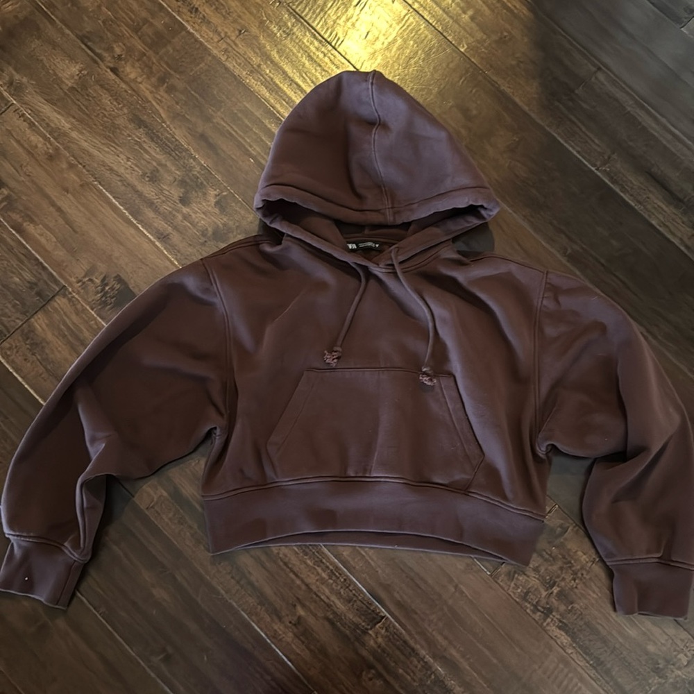 Zara Hoodie